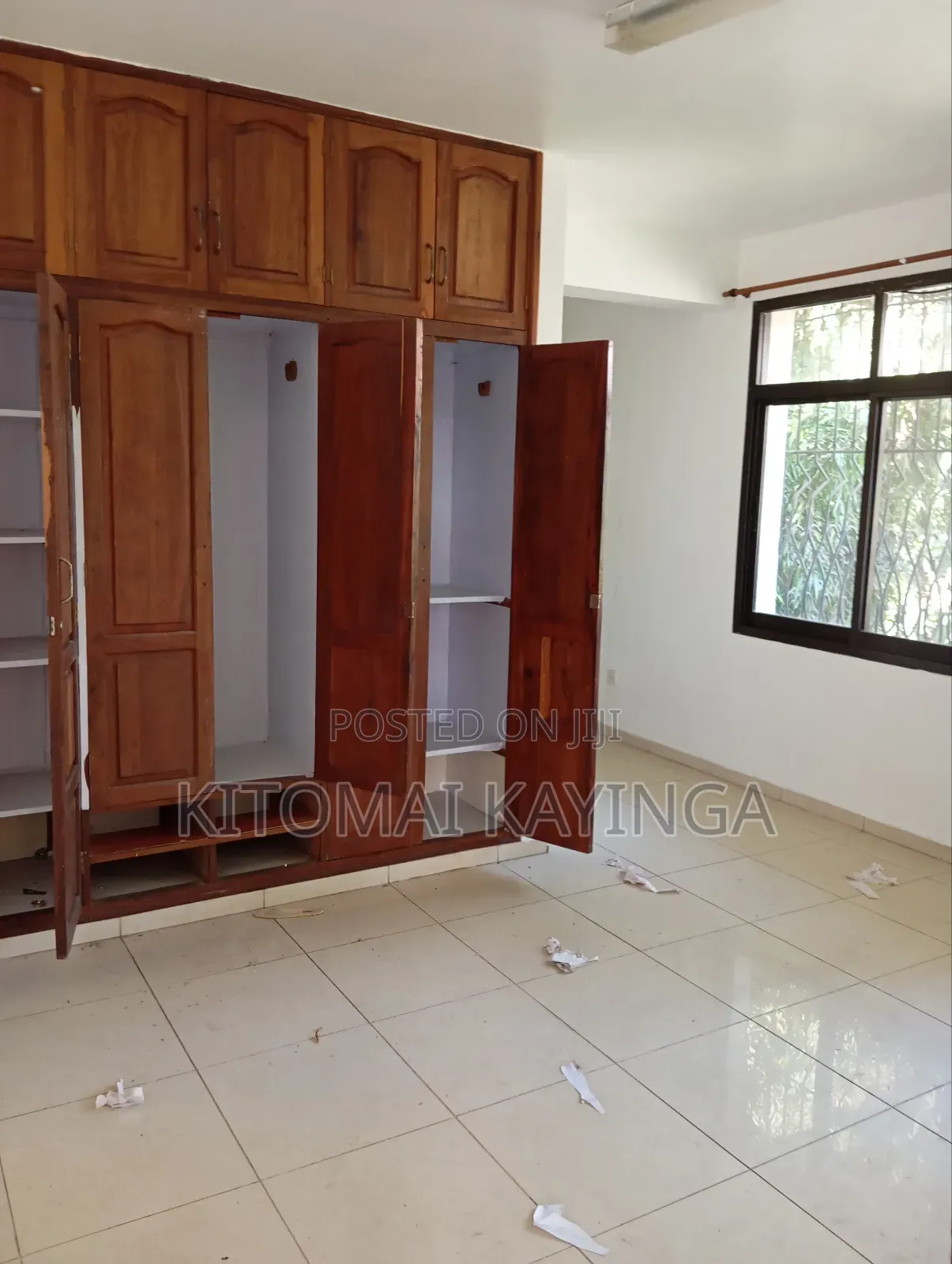 4bdrm House in Ada Estate for rent