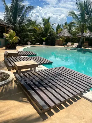 Plastic Timber Flat Beds
