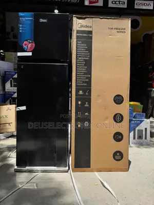 Midea Fridge Liter 173