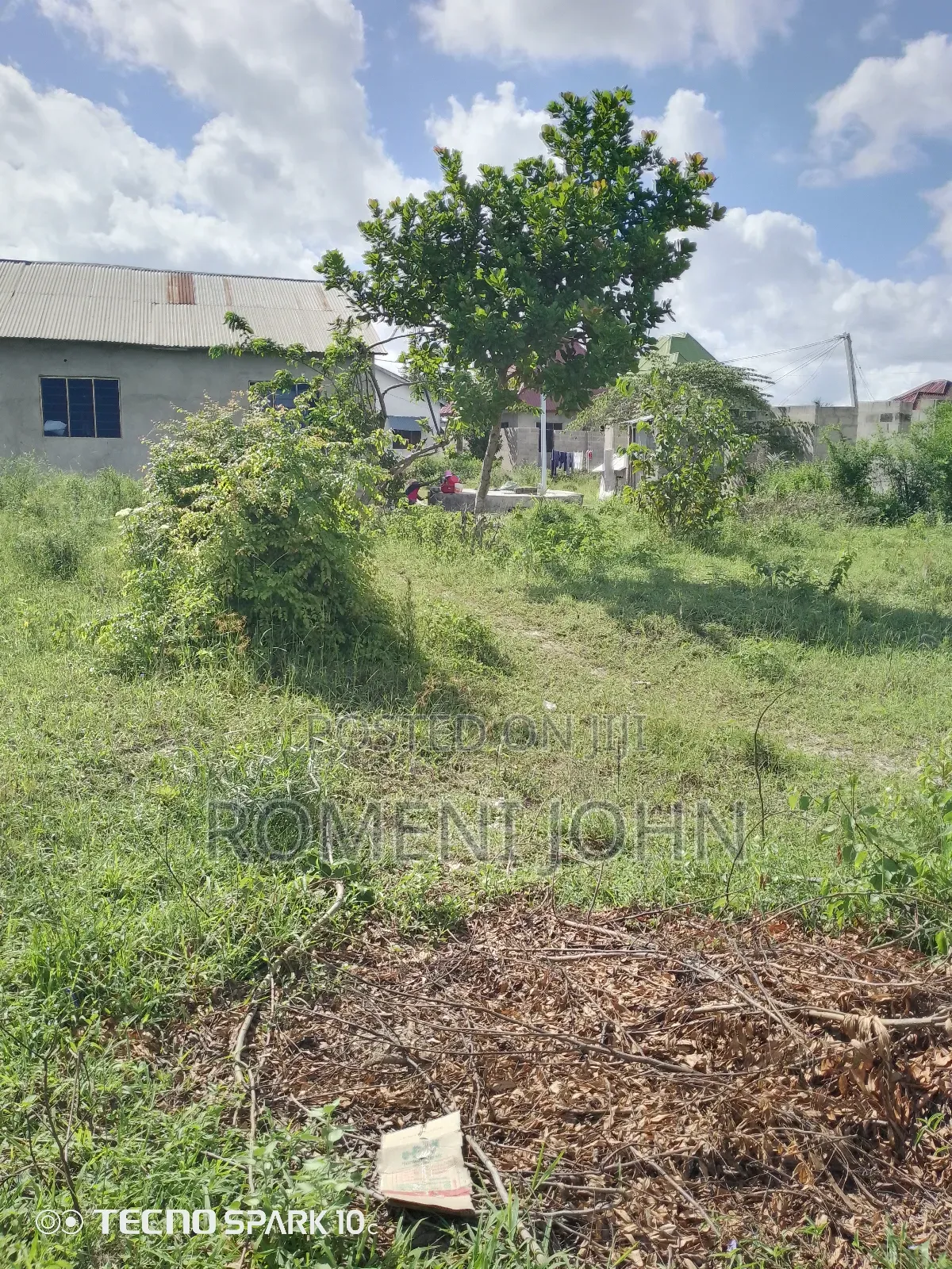 Eneo Sqmita 1000 Linauzwa Milioni 20 Ukonga Majohe Bombambil