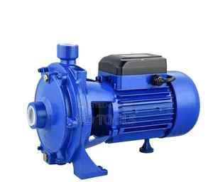 50hf 3hp Water Pump – 3 Phase High Flow Centrifugal Pump