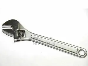 Adjustable Spanner Venus 12"