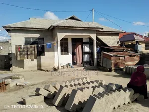 2bdrm House in Tanzania Daresalaam, Ilala for sale