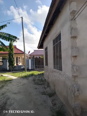 2bdrm House in Tanzania Daresalaam, Ilala for sale