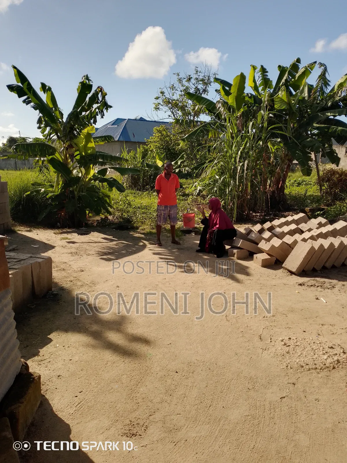 2bdrm House in Tanzania Daresalaam, Ilala for sale