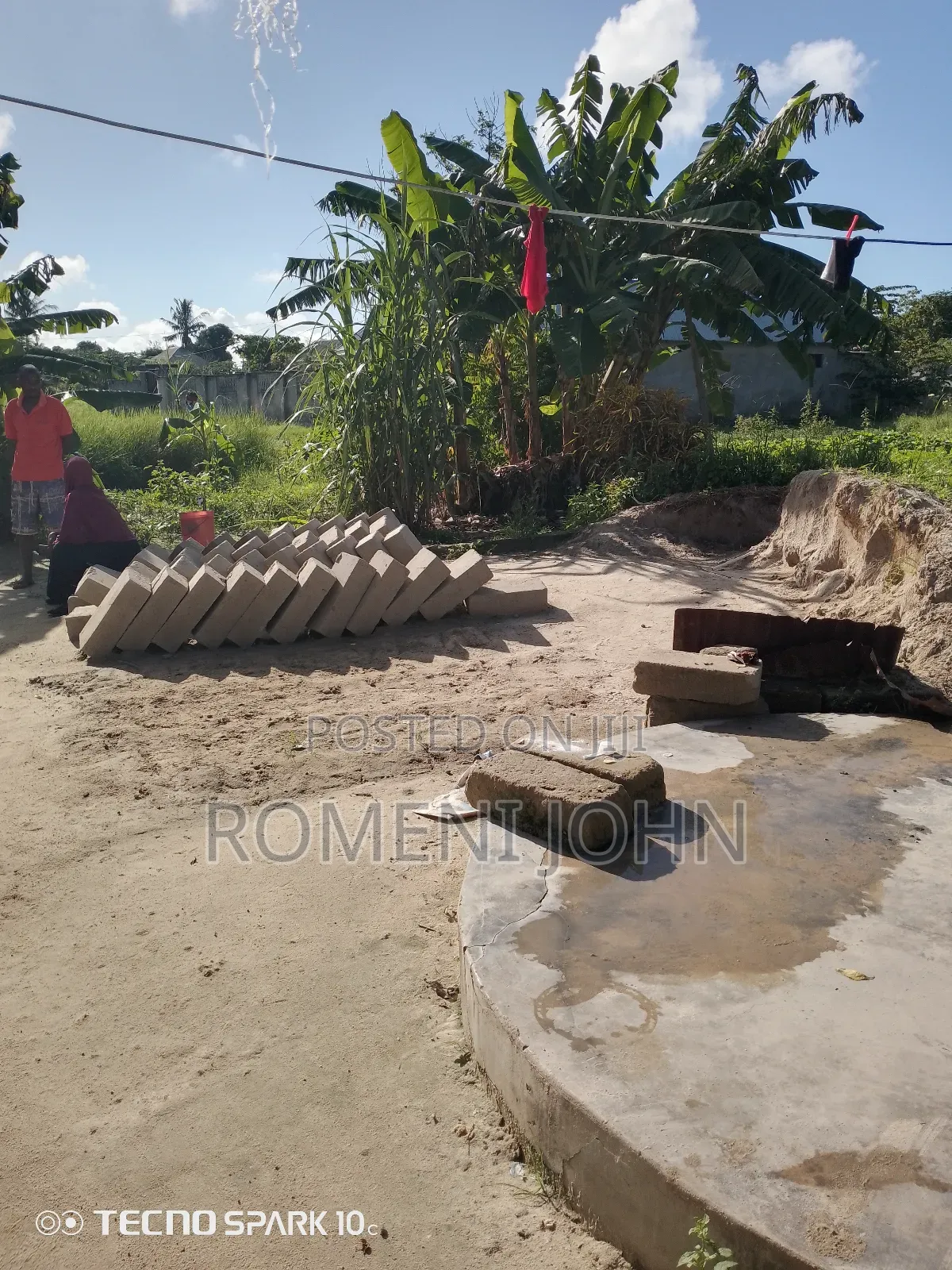 2bdrm House in Tanzania Daresalaam, Ilala for sale