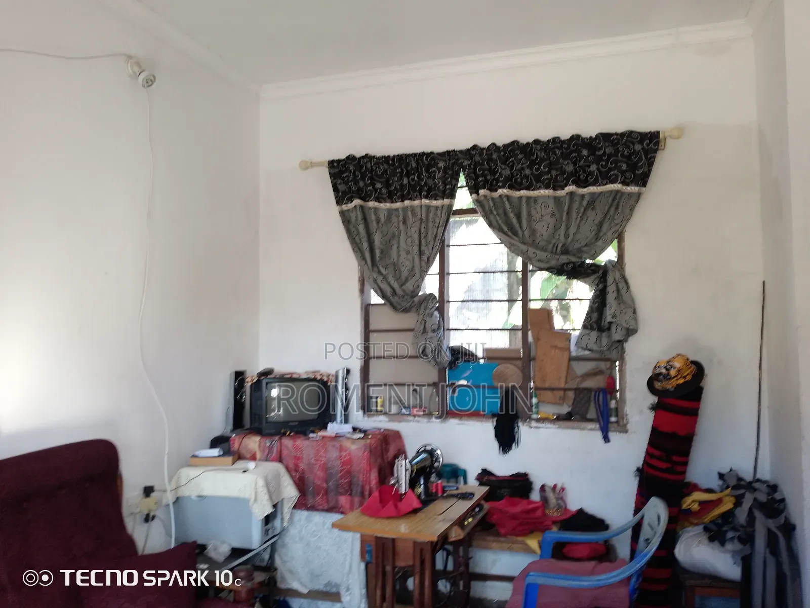 2bdrm House in Tanzania Daresalaam, Ilala for sale