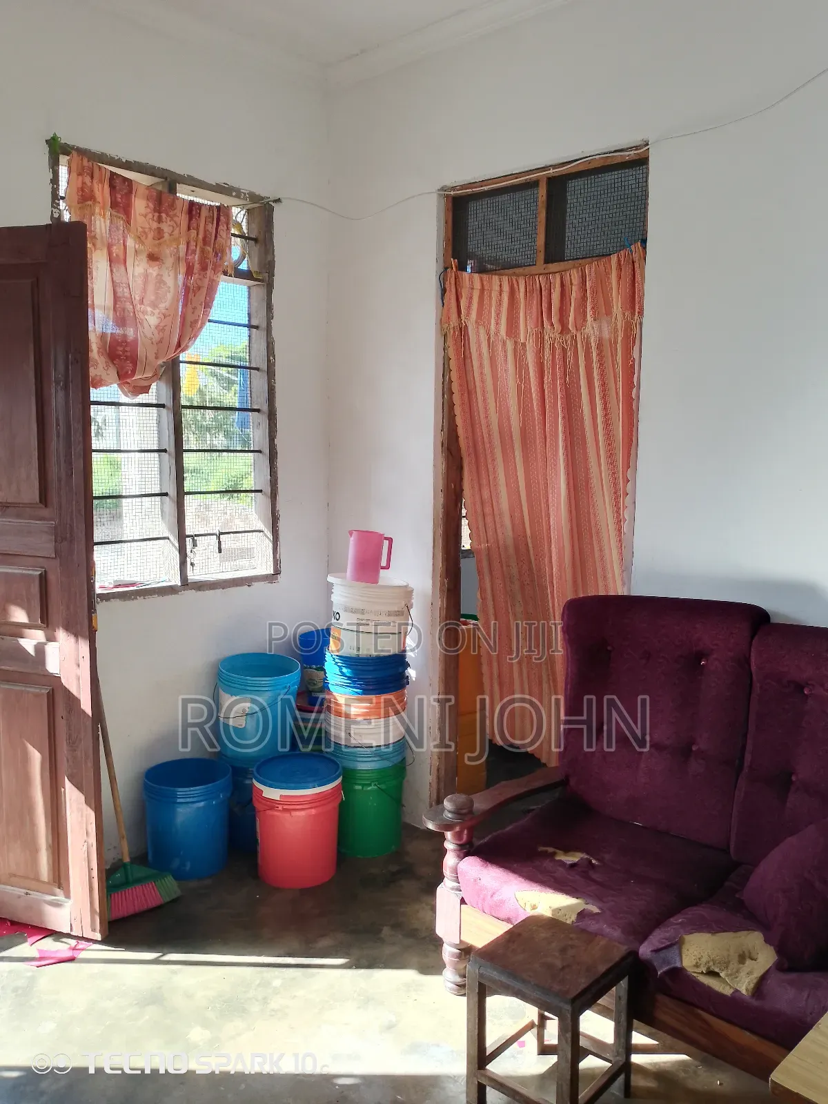 2bdrm House in Tanzania Daresalaam, Ilala for sale