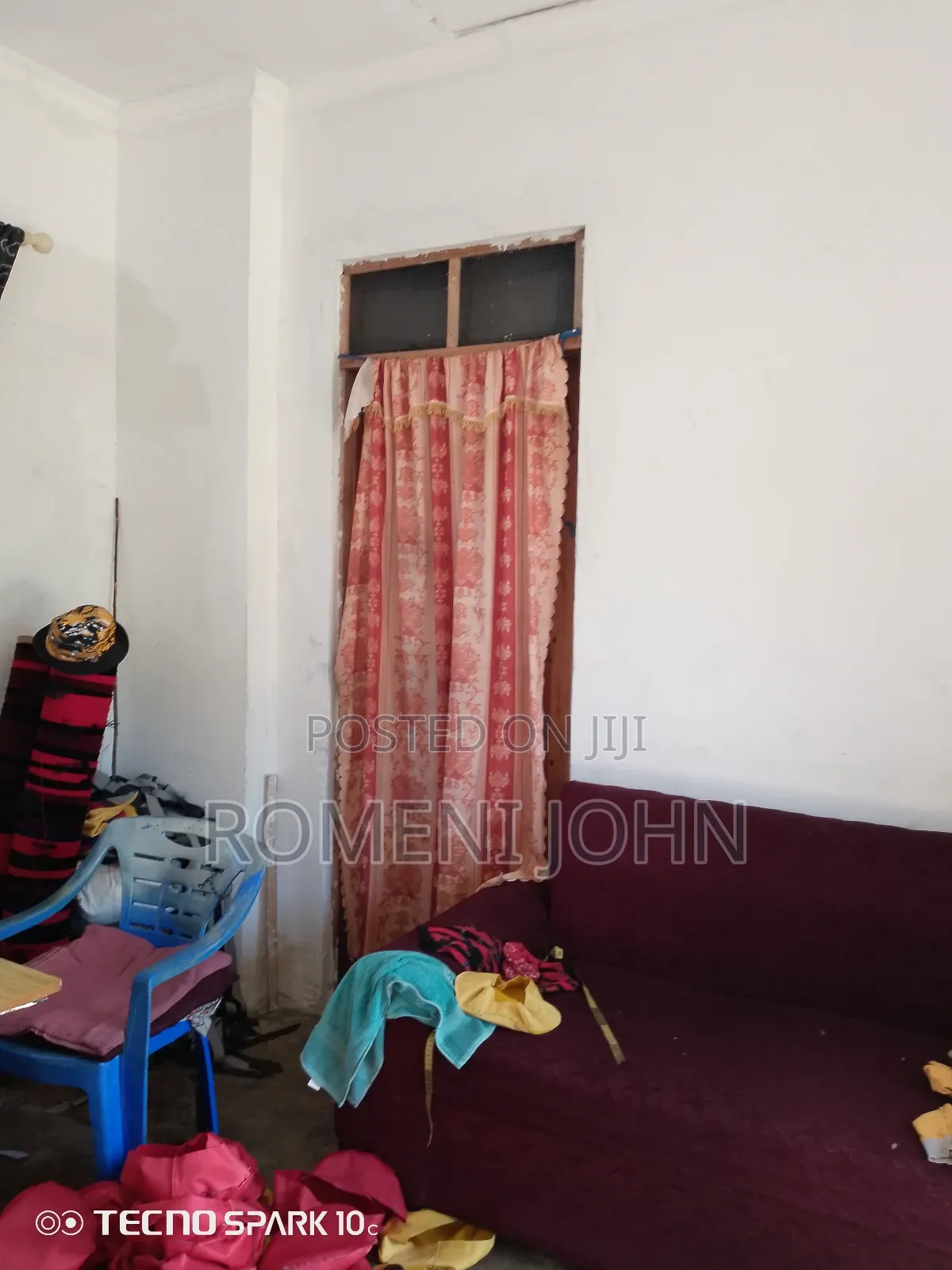 2bdrm House in Tanzania Daresalaam, Ilala for sale