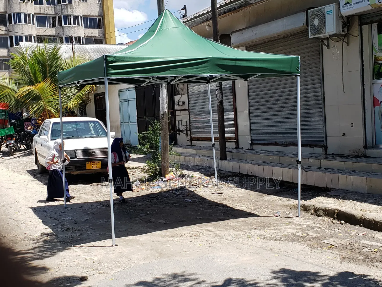 Gazebo Tent 3*3