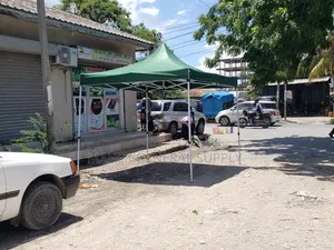 Gazebo Tent 3*3