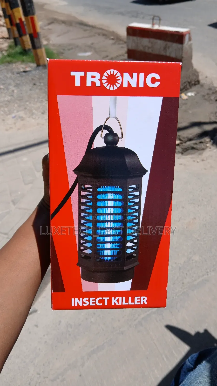 Mosquito Killer 6.5w