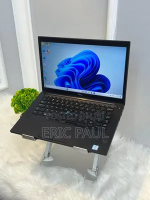 Laptop Dell Latitude 7480 8GB Intel Core I5 SSD 256GB