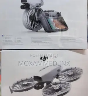 Dji Flip Fly More Combo