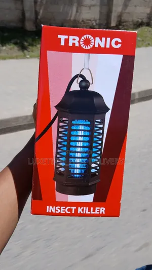 Mosquito Killer 6.5 Watts