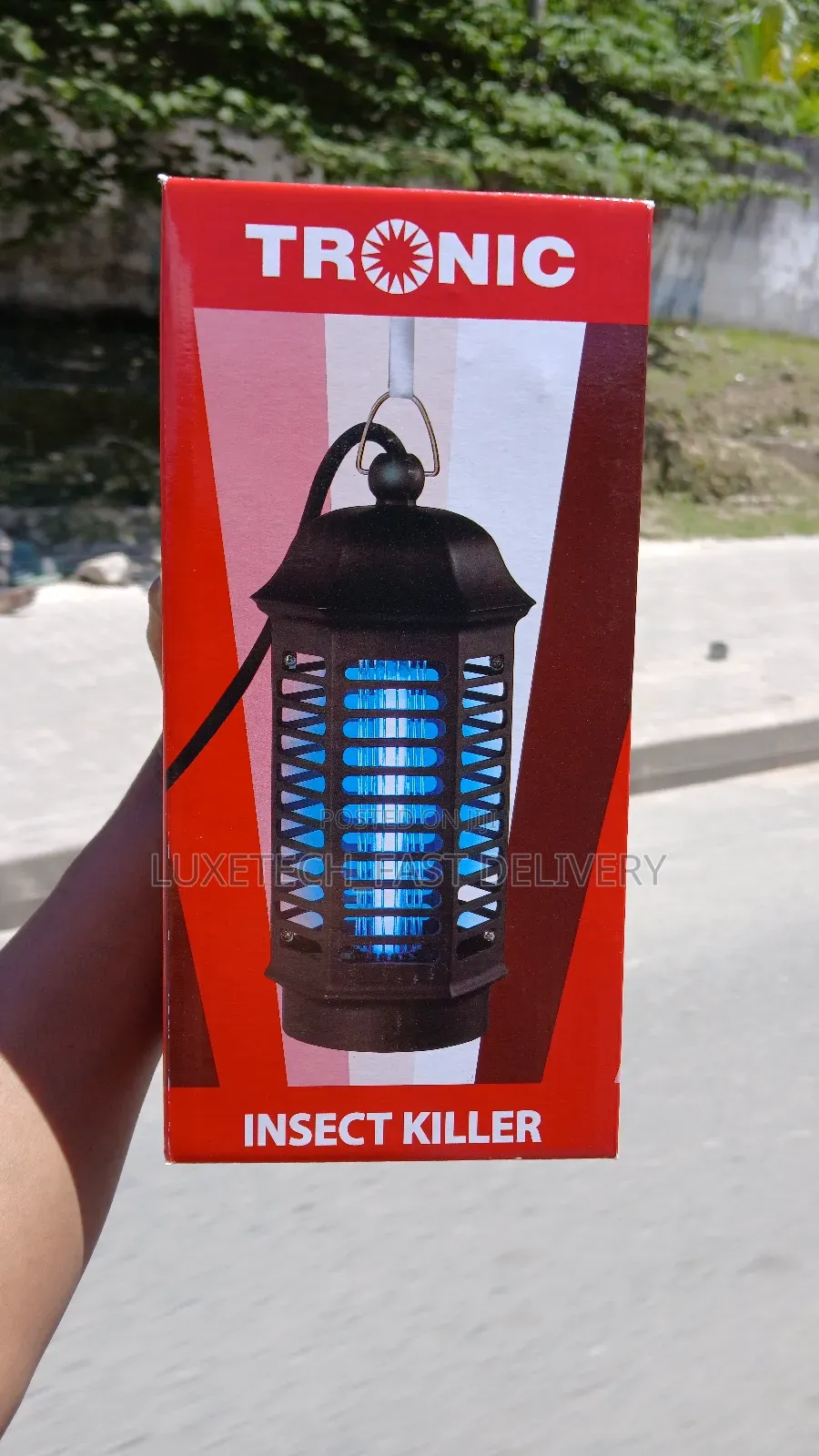 Tronic Mosquito Killer