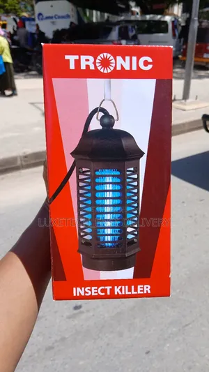 Tronic Insect Killer/Mosquito Killer 6.5 Watts