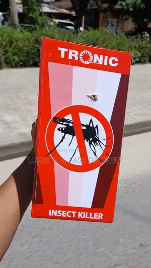 Tronic Insect Killer/Mosquito Killer 6.5 Watts