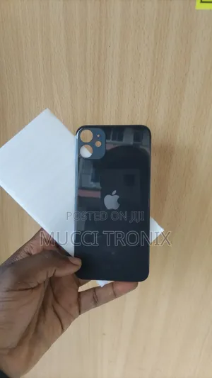 iPhone 12 Original Back Glass