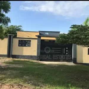 3bdrm House in Patrick'S Real, Kinondoni for sale