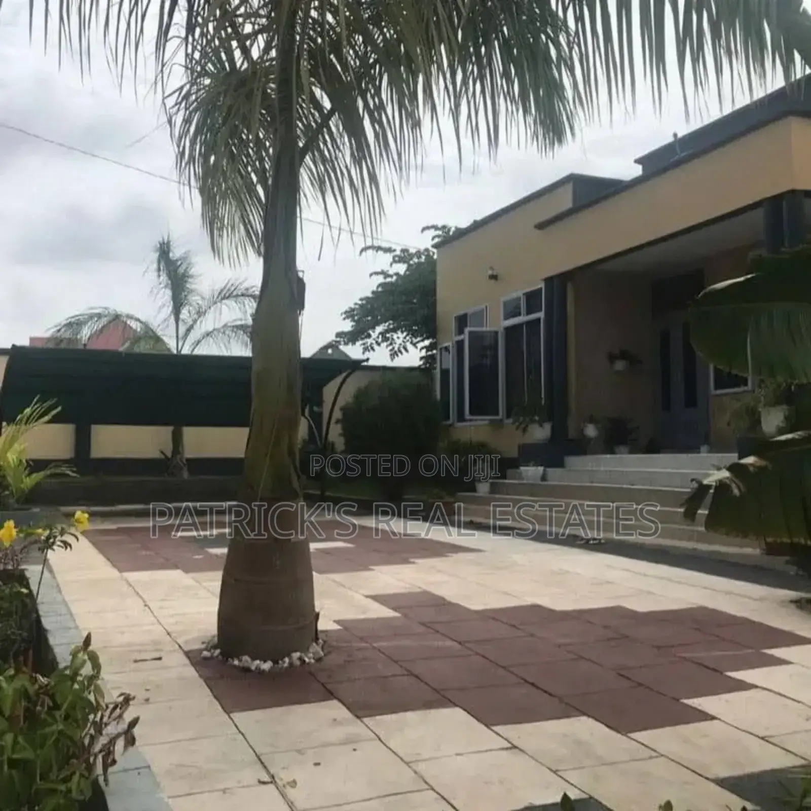 3bdrm House in Patrick'S Real, Kinondoni for sale