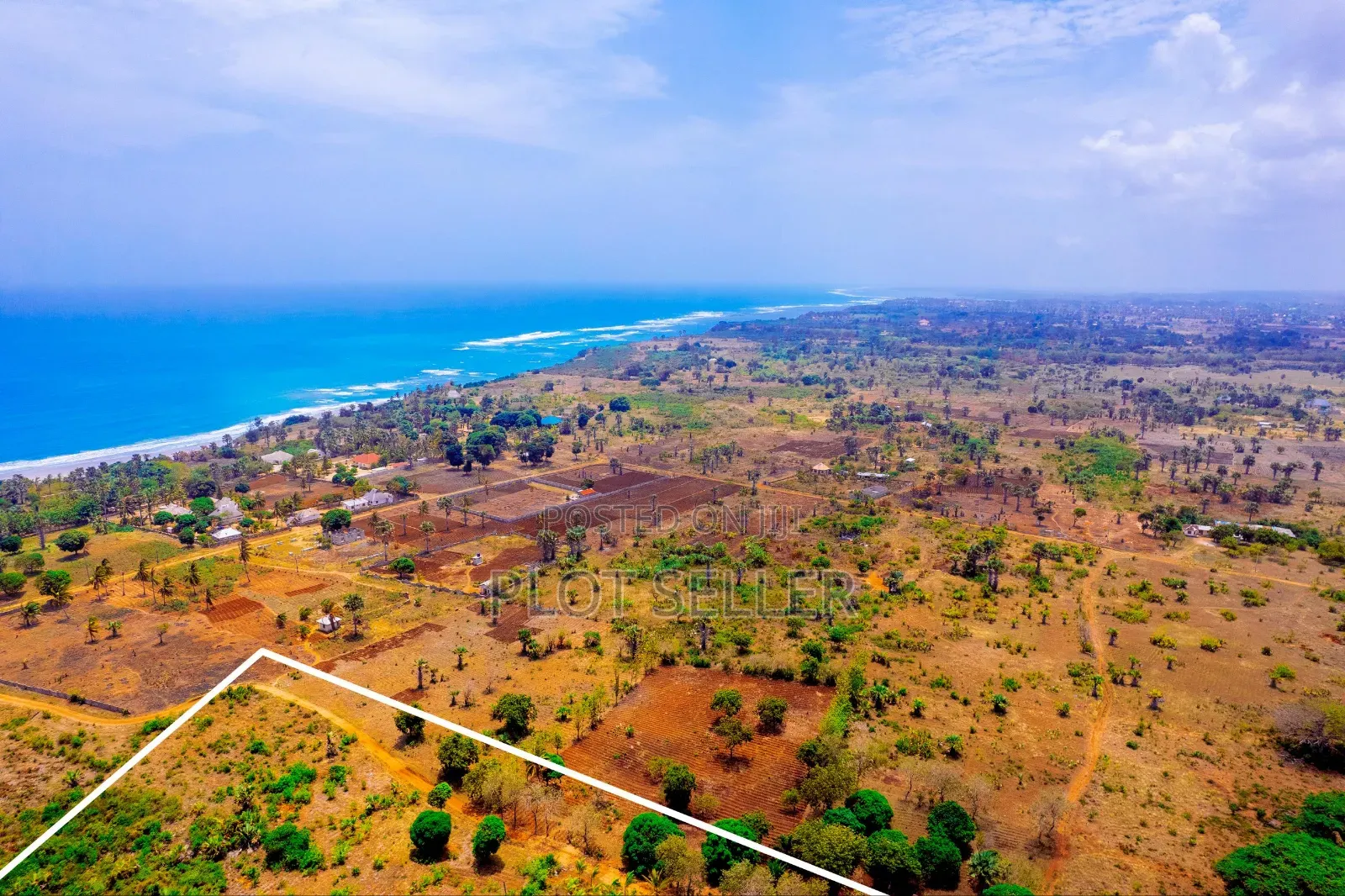 Beachplots for Sale