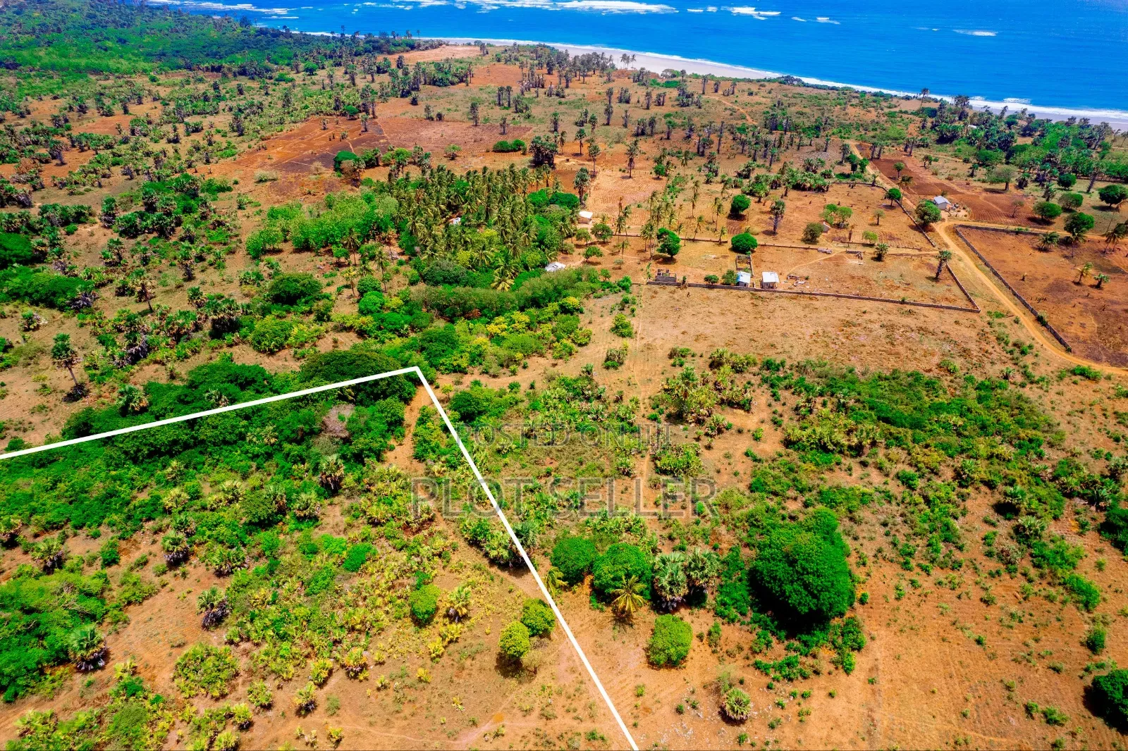 Beachplots for Sale
