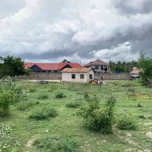 Plot for Sale at Ununio Beach