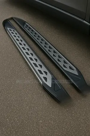 Car Universal Side Step
