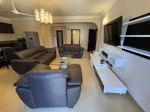 Furnished 3bdrm Apartment in Trusted Real Estate, Msasani for rent