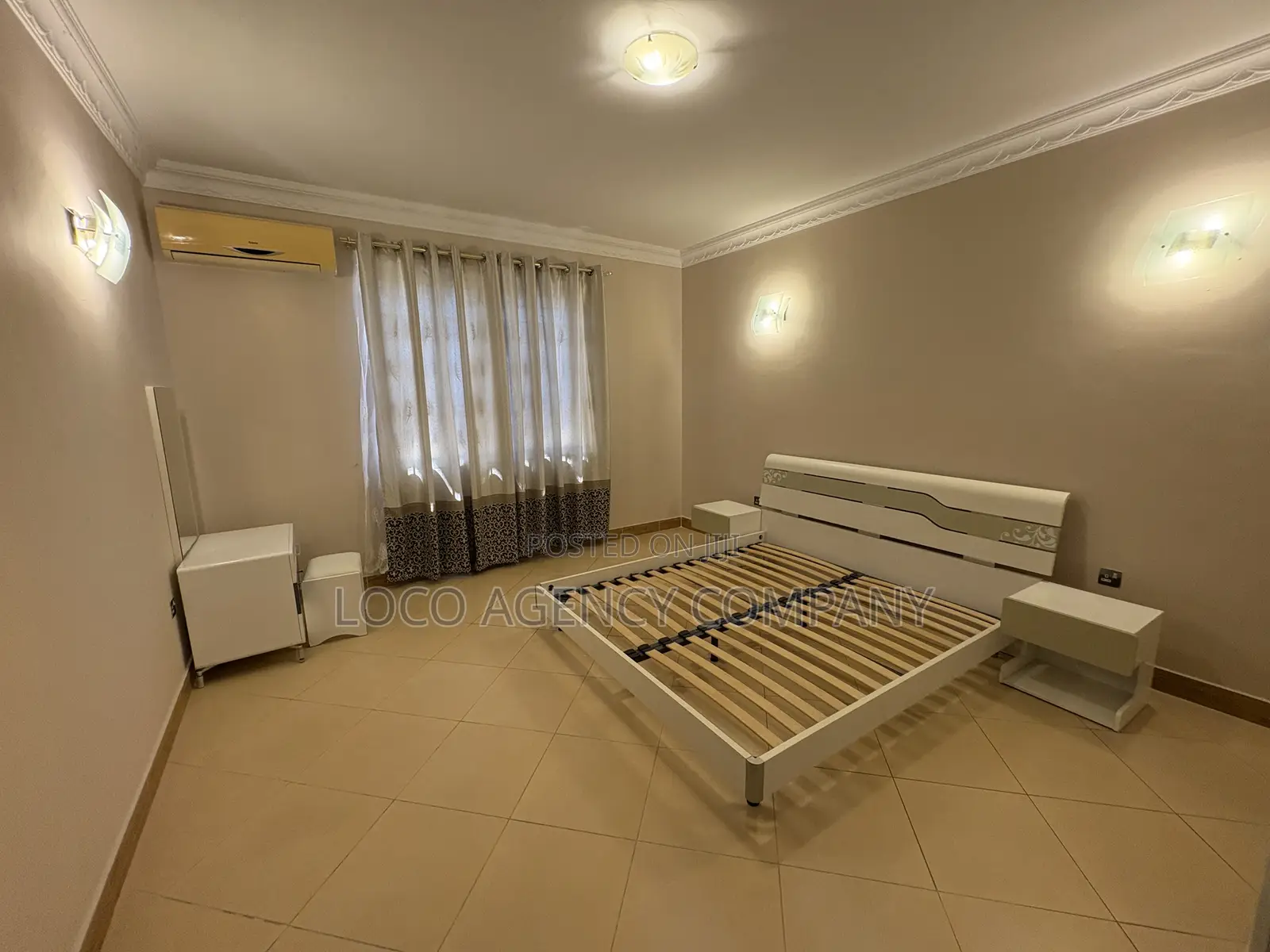 Furnished 3bdrm Apartment in Trusted Real Estate, Msasani for rent