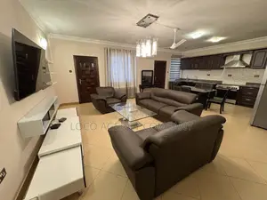 Furnished 3bdrm Apartment in Trusted Real Estate, Msasani for rent