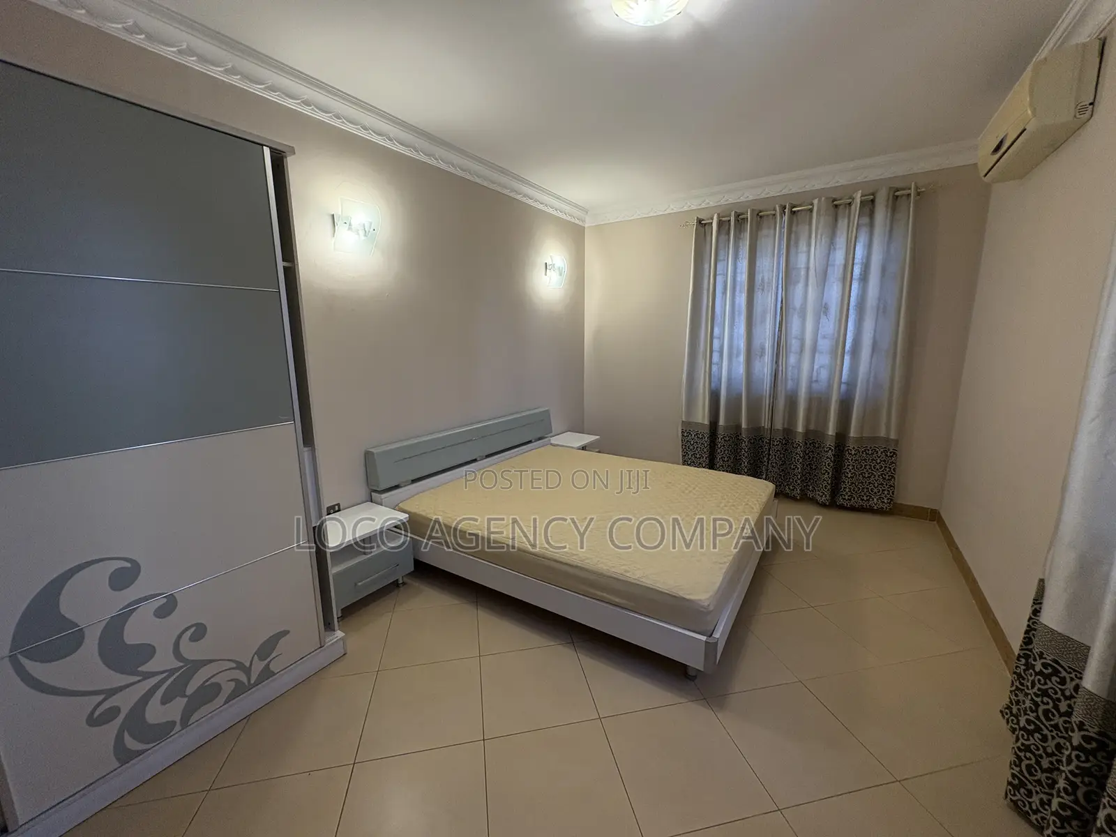 Furnished 3bdrm Apartment in Trusted Real Estate, Msasani for rent