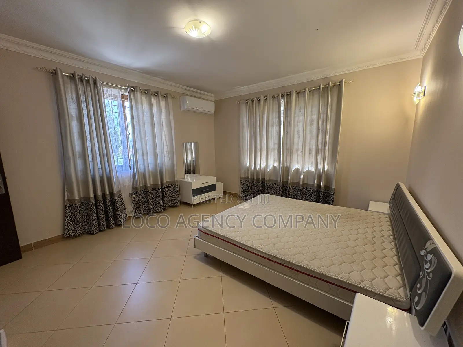 Furnished 3bdrm Apartment in Trusted Real Estate, Msasani for rent