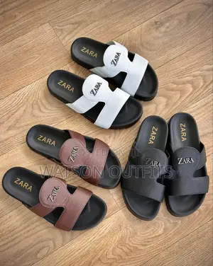 Zara Classic Smart Za Good Leather Material