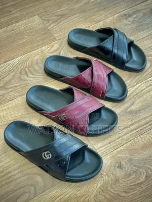 Gucci Kali Mpya Za Sendo
