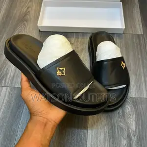 D G Smart,Top,New Original Sandals Kabisa