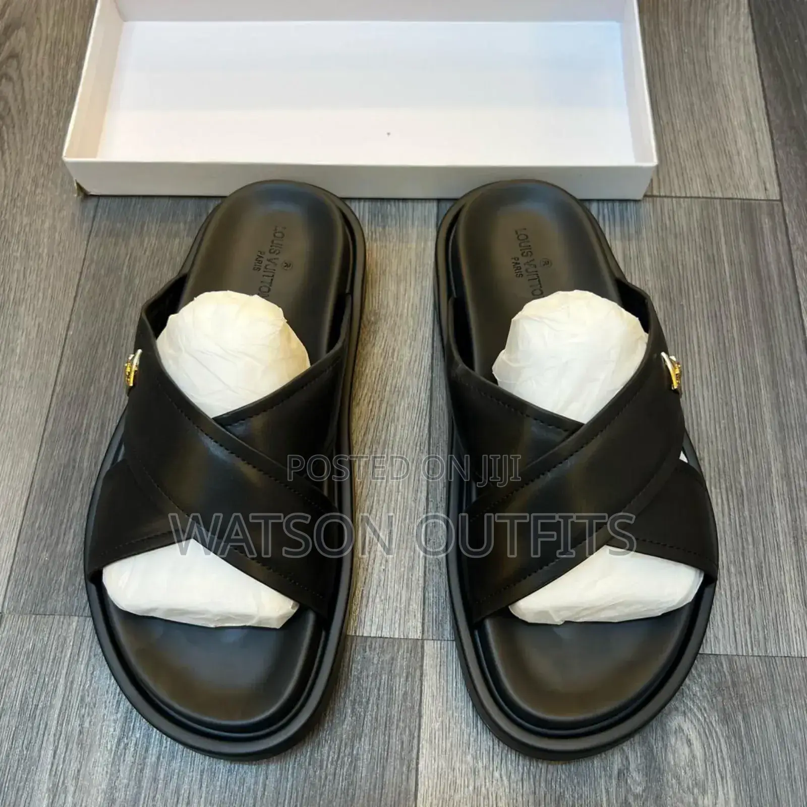 D G Smart,Top,New Original Sandals Kabisa
