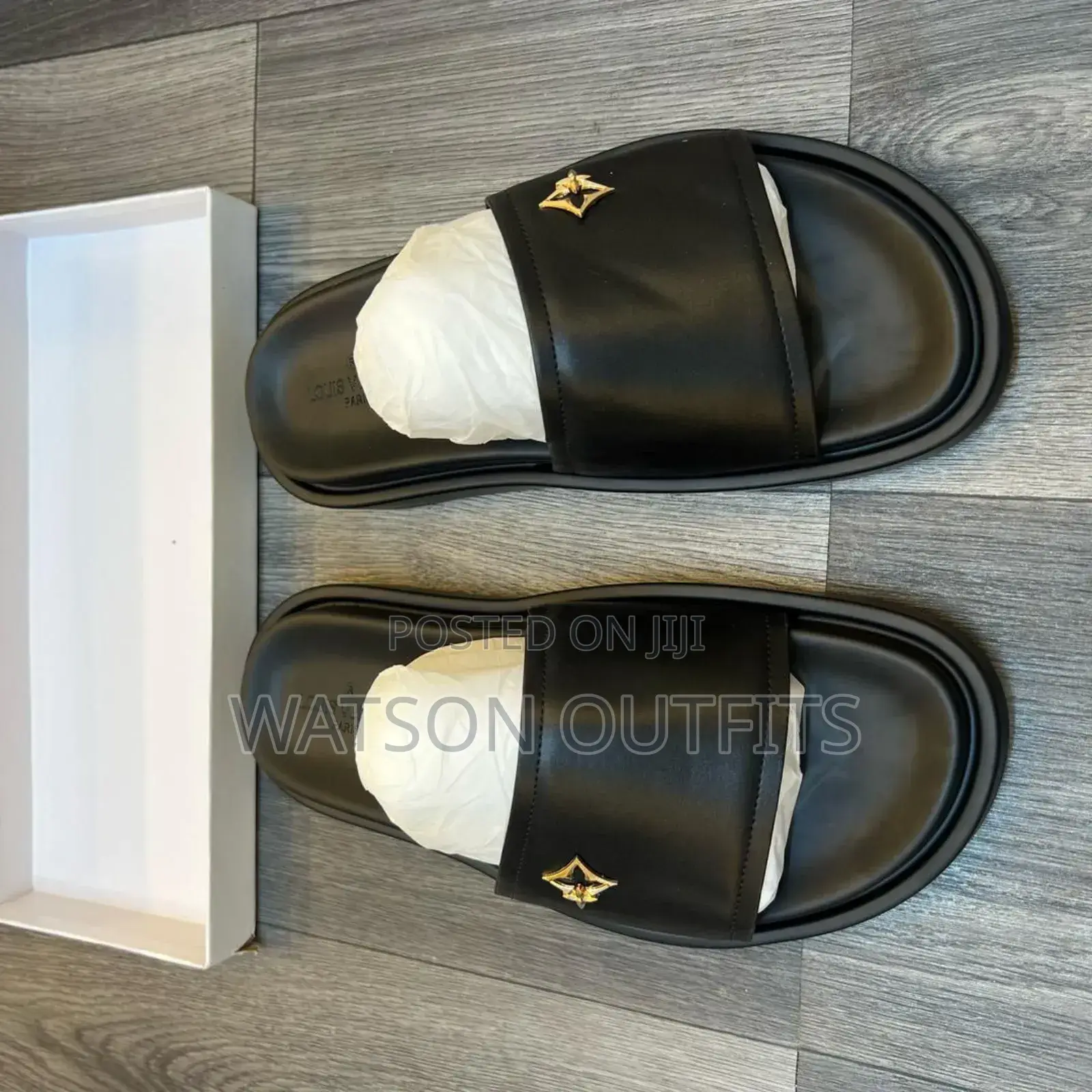 D G Smart,Top,New Original Sandals Kabisa