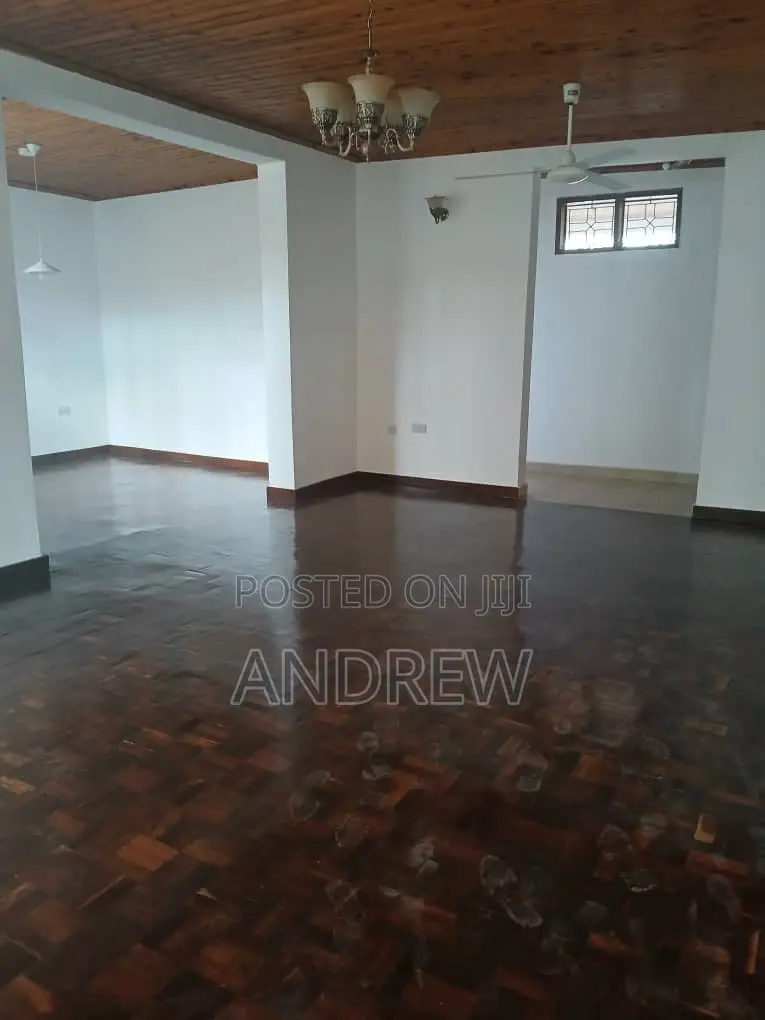 4bdrm Bungalow in Andrews Real Estate, Moshi Urban for rent
