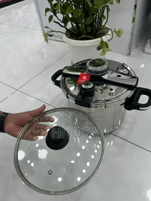 Pressure Cooker