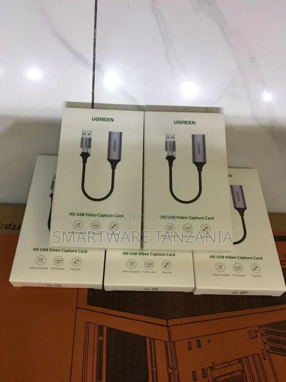 Usb-a/Type C Hdmi Video Capture Card Usb 2.0 Capture Video
