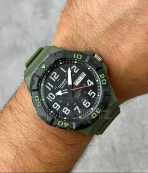 Casio MRW-210h-3av