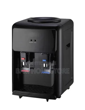 Desktop Water Dispenser