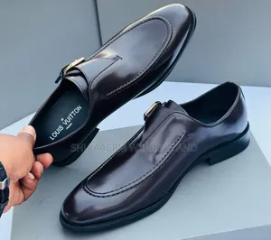 Original Shoes From Italy