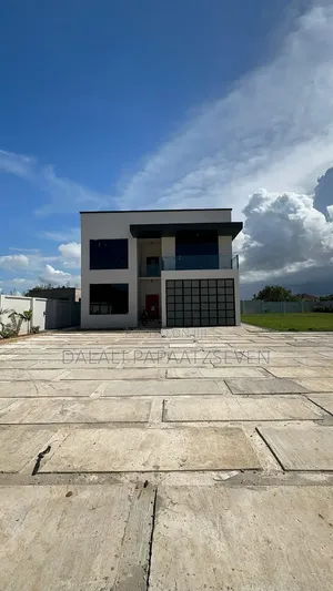 4bdrm House in Dalalipapaatzseven, Mbweni for sale