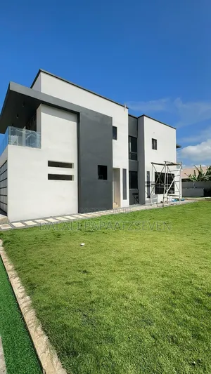 4bdrm House in Dalalipapaatzseven, Mbweni for sale