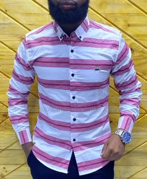 Quality Men Shirts (Mashati Bora Ya Kiume