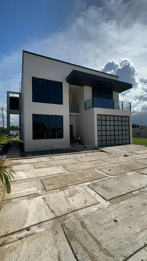 4bdrm House in Dalalipapaatzseven, Mbweni for sale