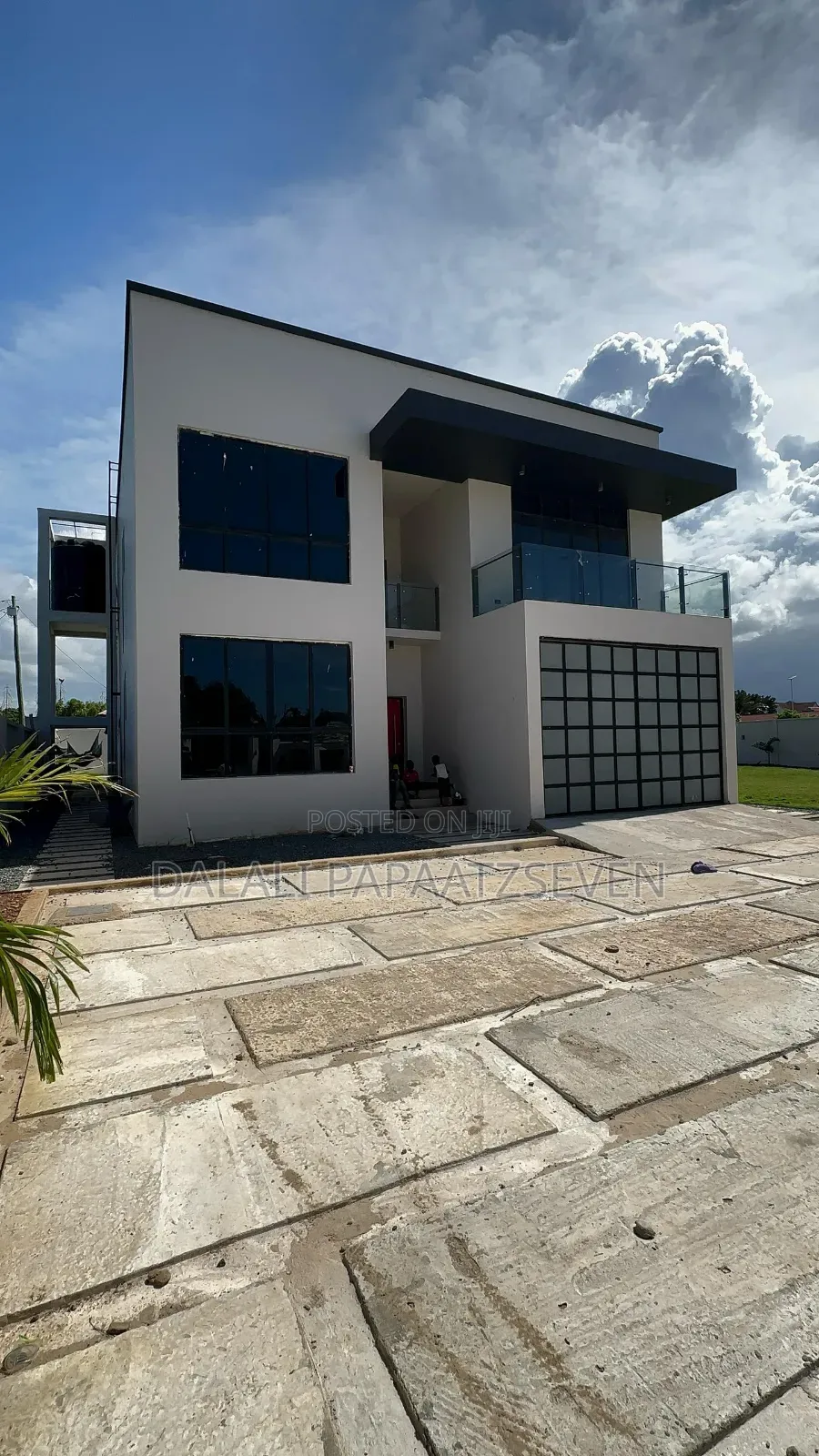 4bdrm House in Dalalipapaatzseven, Mbweni for sale
